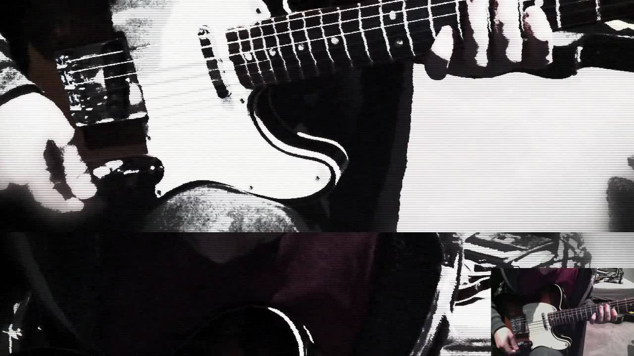 (Amplitube) - The Guitar Live Loop