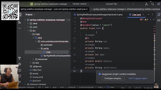 Programando em Java + Redis do zero -  AO VIVO - LIVE CODING