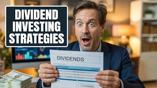 Best Dividend Investing Strategies (Maximize Your Income)
