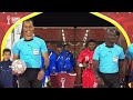 HIGHLIGHTS | Nigeria 🆚 Tanzania | #TotalEnergiesAFCON2025 - Group C