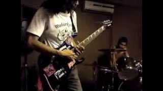 Nambua Band- Fasterfire ( ROCKK )