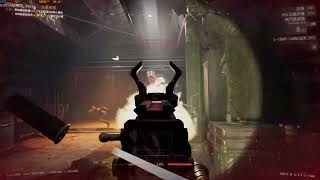 Gtfo One Frame Flick Practice