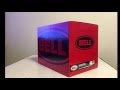 Bell Sanction full face helmet (unbox and review)