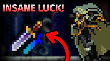 Crazy Starting Room! - SotN Randomizer Top 8 Match