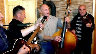 Fiš party kod Zvonka Kurešiča
