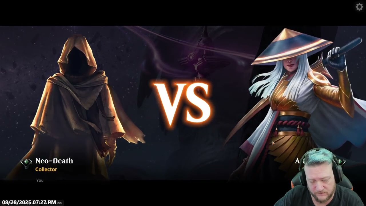 Daily Magic | Dimir Mill Control – Singularity Rupture & Riverchurn Monument Finish!