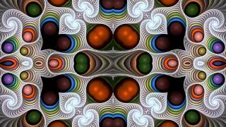 Techno Trance - Hurricane Dimension