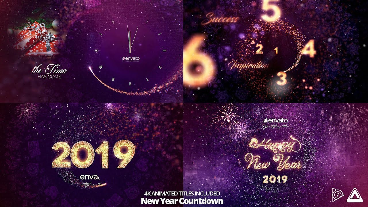 New years special. Years Countdown. After Effects Templates New year. New year Special. A E cc 2017 Videohive Project.