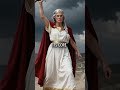 Alexander's Mother Fed Enemies to Snakes #history #viral #facts