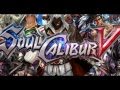Soul Calibur V - End Theme Song (The Breeze at Dawn)