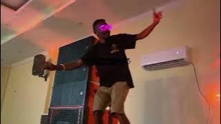 TERBARU REMIX DANGDUT PORTU BALI FRENGKY RAMOZ 🔥💃