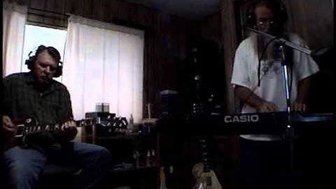 The Map Is Not The Territory