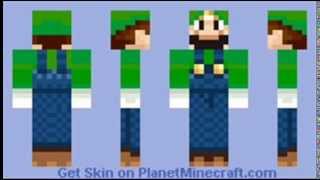 Super Mario Skin Pack 1 CUSTOM For PC screenshot 4