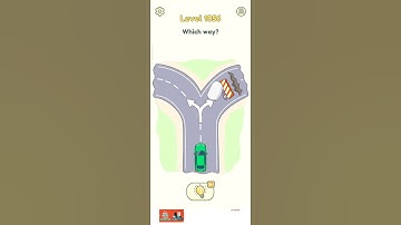 LEVEL #1056 -DOP 2 | Delete One Part~ GamePlay #shorts #shortvideo #fyp #tiktok #closegame