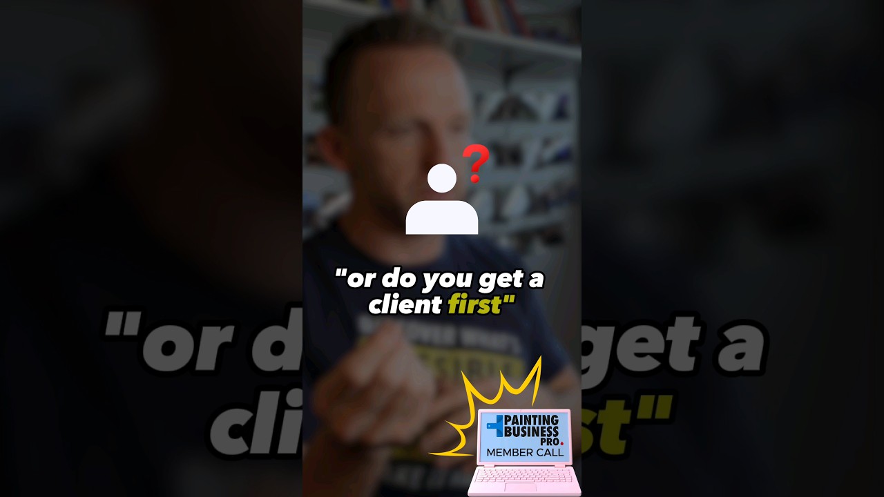 What Comes First, Sub or Client?