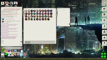 Shadow of the Beanstalk; Session 1