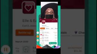 Splitwise Application | Split Roommate Trips More Application | Tech With Dania screenshot 1