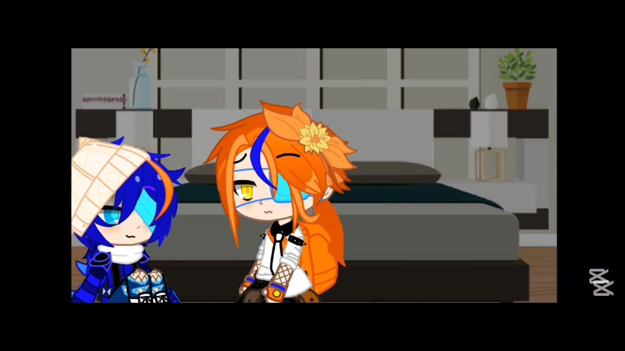 💔NO SOMOS HERMANOS...?//💖Bisexsual💜//Original||miniserie// 1/?