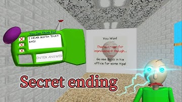 Baldi