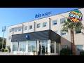 ibis budget Alicante | Alicante, Spain | Hotel Review 🌟