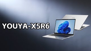 Hasee X5-15.6 Gaming laptop 13th Gen Intel core i7 13620H (Beat