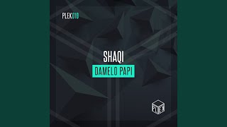 Damelo Papi (Extended Mix)