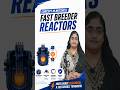 Prototype Fast Breeder Reactor (PFBR) Explained | India’s Nuclear Breakthrough #upsc2026