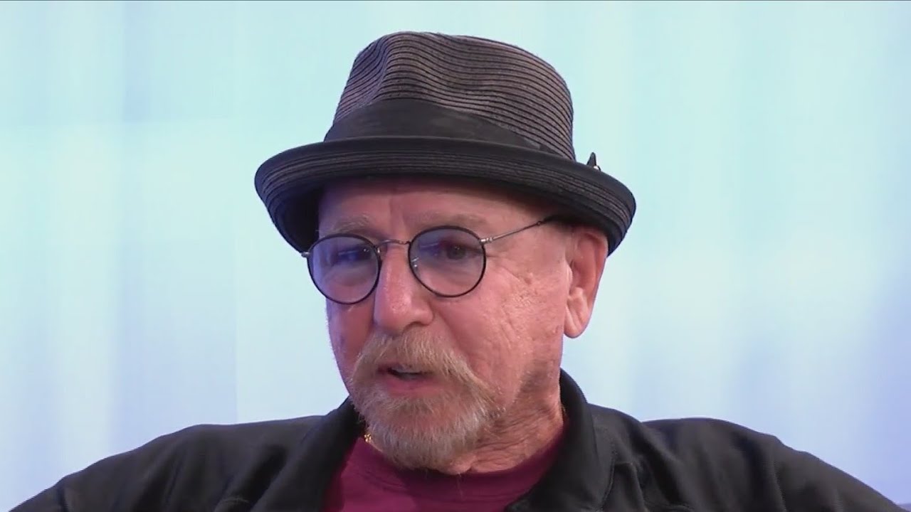 'This is my last show:' Radio star Brother Wease signs off