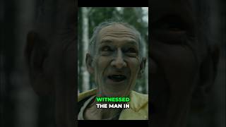 Did Victor Know the Man In Yellow?