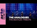 The analogues  the beatles tribute  salle pleyel  arte concert