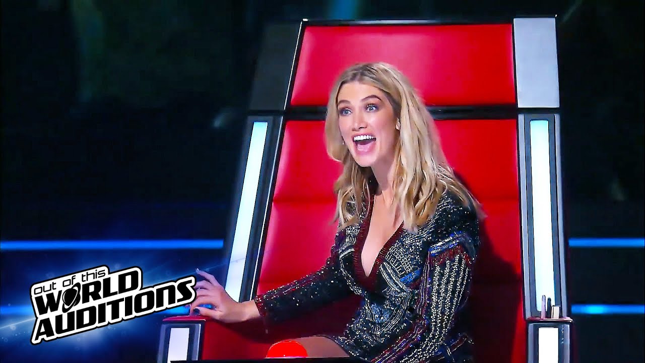 These ADELE Covers Are Unbelievable | Out of this World Auditions