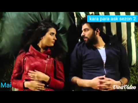 أليف وعمر -إليسا - في عيونك