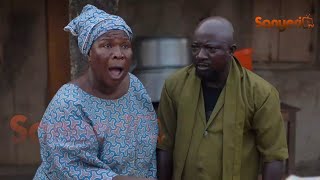 OPAKAN REBIRTH Episode(13) 2022 latest comedy movie.. Starring Sanyeri/Afeez Oyetoro/Ronke Odunsanya