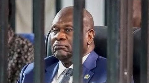 WILL PRESIDENT KIIR PARDON DR. RIEK M IF HE IS FOUND GUILTY?