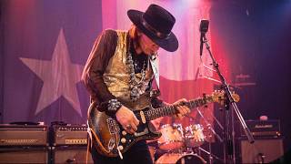 20 Minutes of Stevie Ray Vaughan Taking Over the Capitol Theatre | Live in 1985