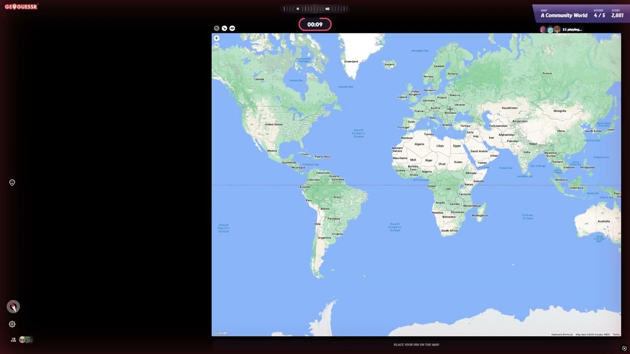 not lucky only skill