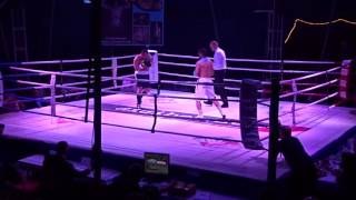 MAH02867 Ünsal Arik vs Mazen Girke R2