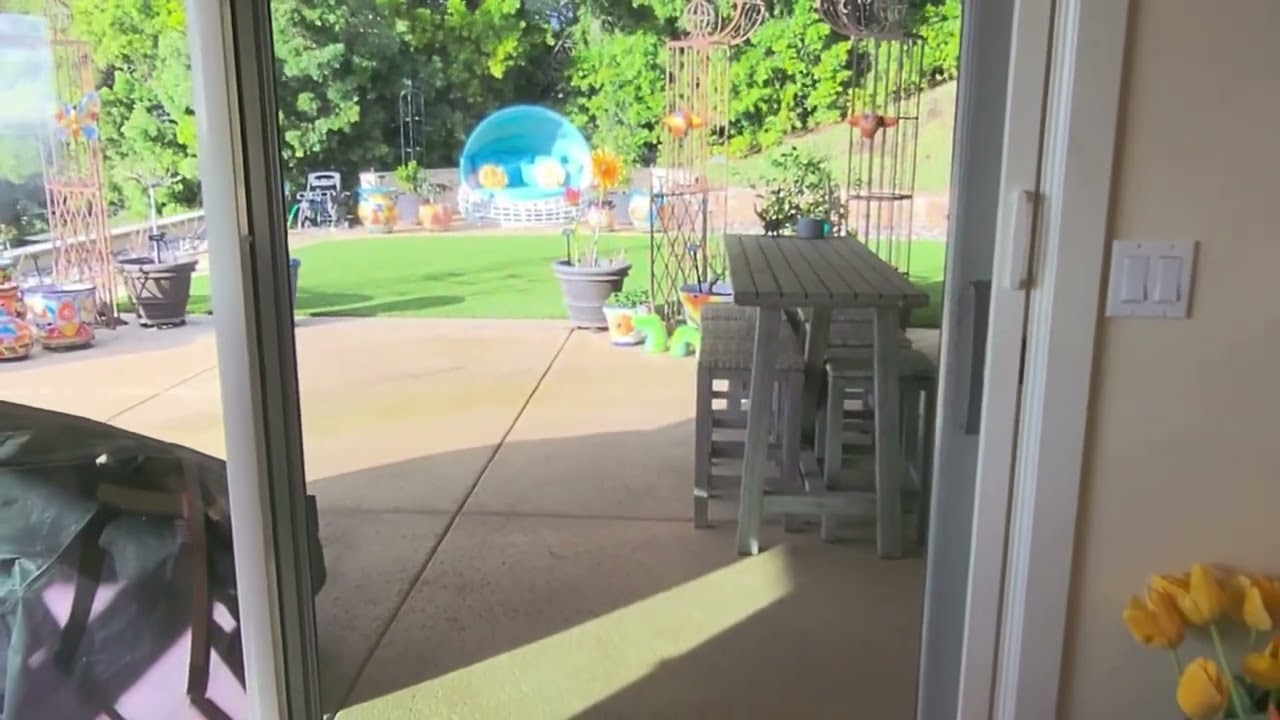 Elevate Your Outdoor Living with Apollo's Retractable Screen Doors | Effortless, Stylish, & Bug-Free