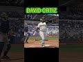 Home Run #mlb #mlbperfectinning25 #video #mlbtheshow #victorgametv #tiktok #gaming