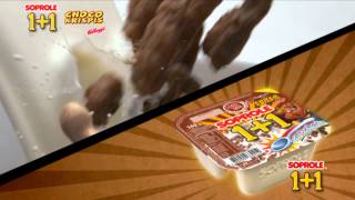 Soprole 11 Chocolate