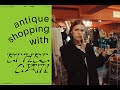 Capture de la vidéo Antique Shopping With Ethel Cain