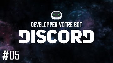 [JDA] Créer un bot discord : Les embeds
