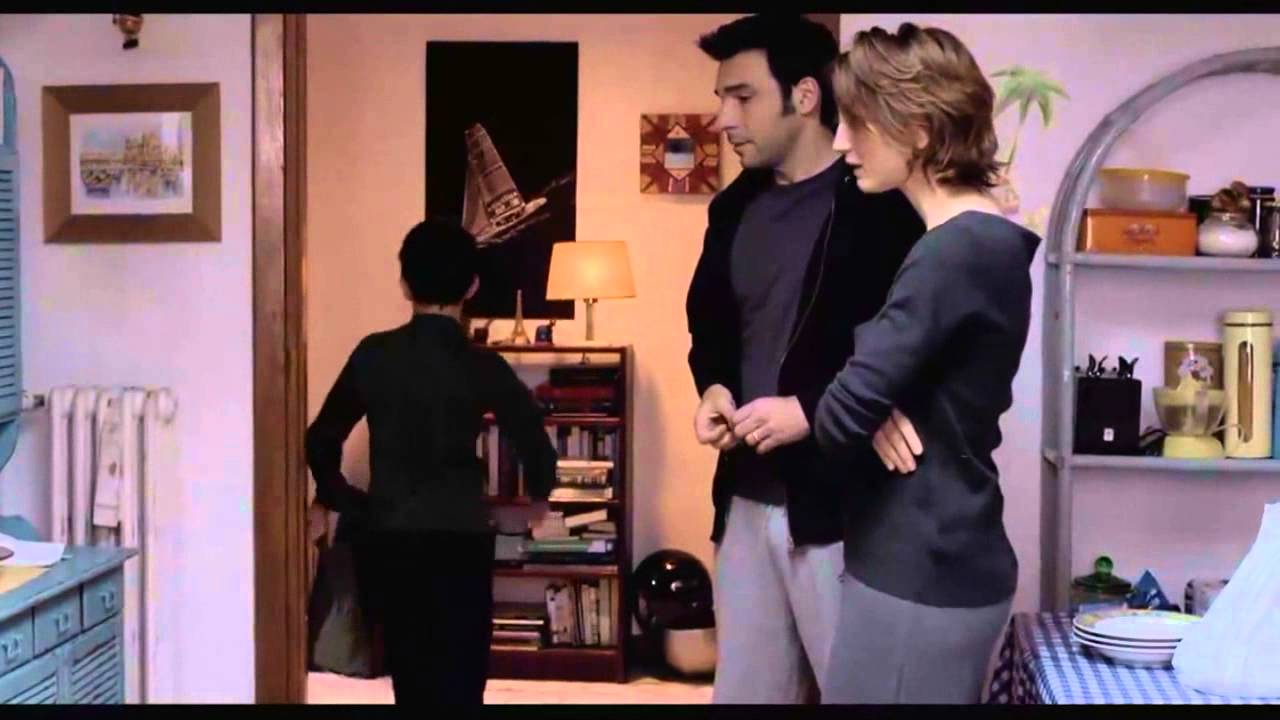 Trailer: La mossa del pinguino (2013) HD