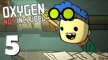 Mysterious Germ Infection! - Ep. 5 - ONI Oil Update! - Let