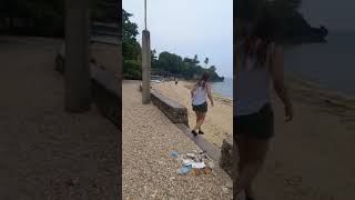Sayaw Beachs Barili Abiniya Picture Video D.ii