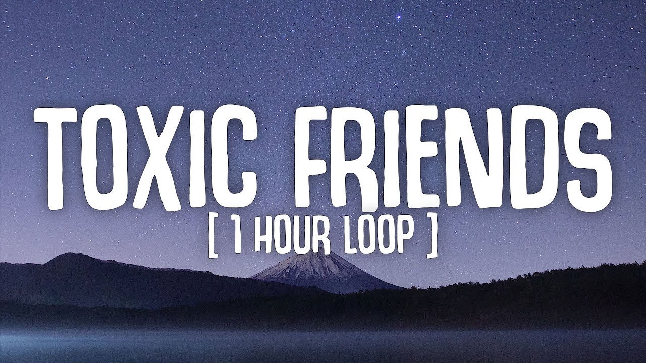 all my friends are toxic ( tradução português) #music 