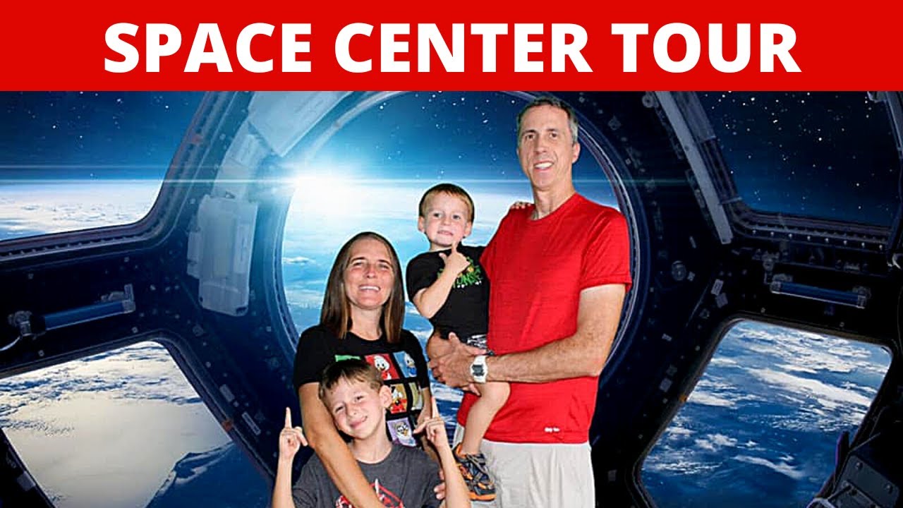 Kennedy Space Center Tips & Review