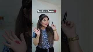Kon hua prank? btao😂🤣 Sachin Mann #SachinMann #ComedyShorts #Comedy #Funny #CoupleGoals #Love