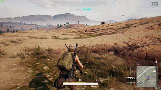 PUBG cheater CC--LULU