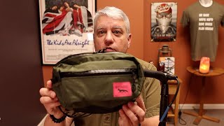 New Bags From Brooks, And Swift Industries